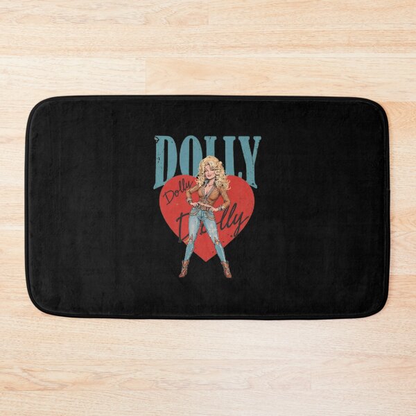 Item preview, Dollys Country Music Icons Heart designed and sold by WrightinMatthew.