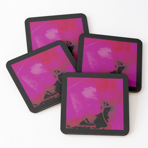 Item preview, my bloody valentine band designed and sold by Leenondesigns.