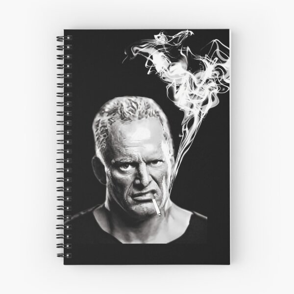 Item preview, The Sandman Smoking designed and sold by OceanBreezes.