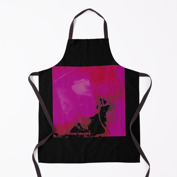 Item preview, my bloody valentine band designed and sold by Leenondesigns.