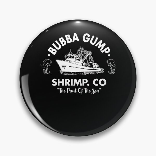 Item preview, Bubba Gump Shrimp designed and sold by orvillesznpb70.
