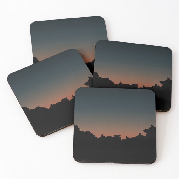 Item preview, Sussex Summer Sunset designed and sold by Iambabyface.