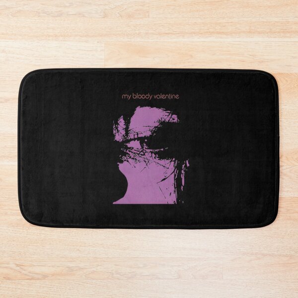 Item preview, my bloody valentine band designed and sold by Leenondesigns.