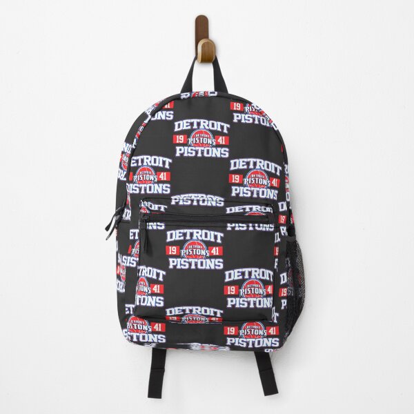 Item preview, Detroit Basketball City Sports Team Fan Design designed and sold by klickklick.