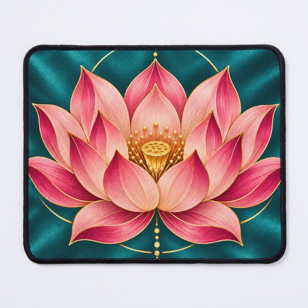 Item preview, Lotus of life designed and sold by saranagliccuris.