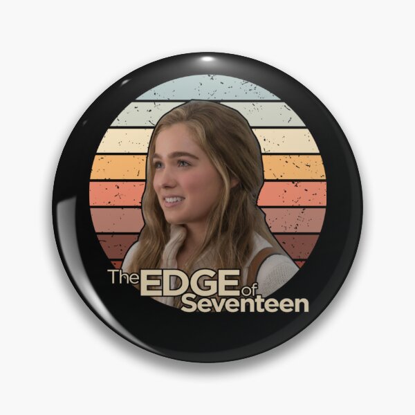 Item preview, Edge Of Seventeen Vintage  designed and sold by nousassurons.
