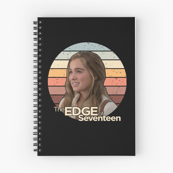 Item preview, Edge Of Seventeen Vintage  designed and sold by nousassurons.