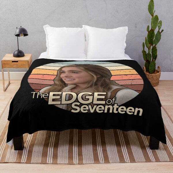 Item preview, Edge Of Seventeen Vintage designed and sold by nousassurons.