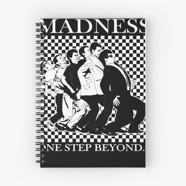 Item preview, British Ska Two Tone Checkered Line Dance designed and sold by StudioPulser.