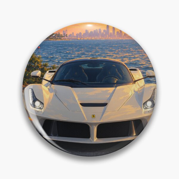 Item preview, Ferrari LaFerrari designed and sold by TheArtsOfCars.