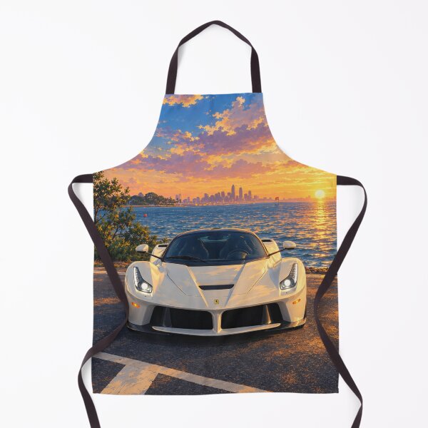 Item preview, Ferrari LaFerrari designed and sold by TheArtsOfCars.