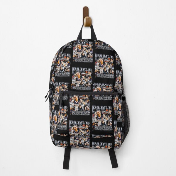 Item preview, Paige Bueckers Vintage Style Retro Basketball Design designed and sold by klickklick.