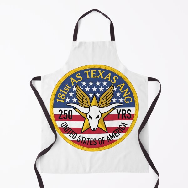 Item preview, Texas Air National Guard 181st Airlift Squadron US Semiquincentennial Commemorative Patch designed and sold by CharlieDesings.