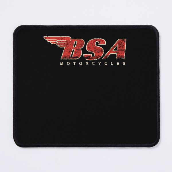 Item preview, Bsa Motorcycle Distressed Design Logo designed and sold by orvillesznpb70.