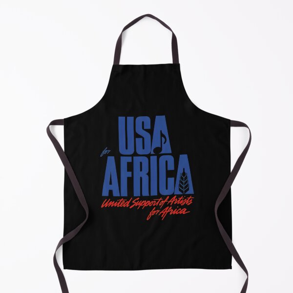 Item preview, USAS for Africas Charitys Music designed and sold by WrightinMatthew.