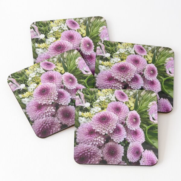 Item preview, A Path of Flowers designed and sold by Betsy Phillips.