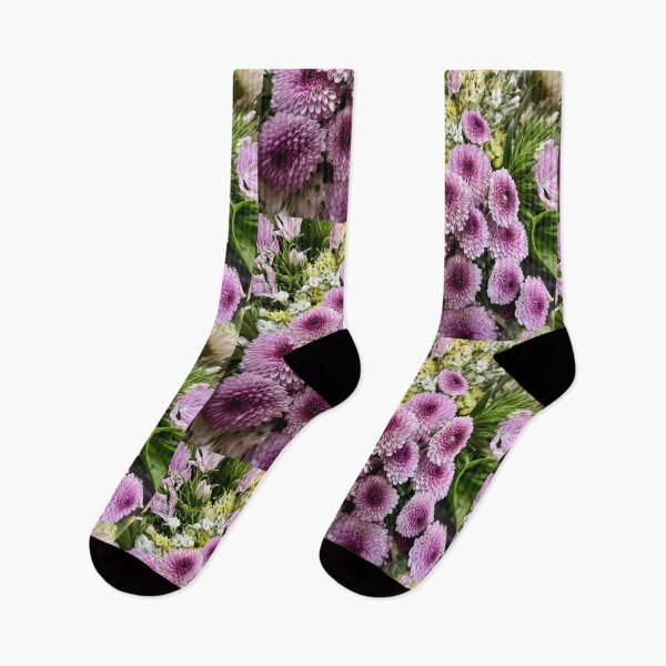 Item preview, A Path of Flowers designed and sold by Betsy Phillips.