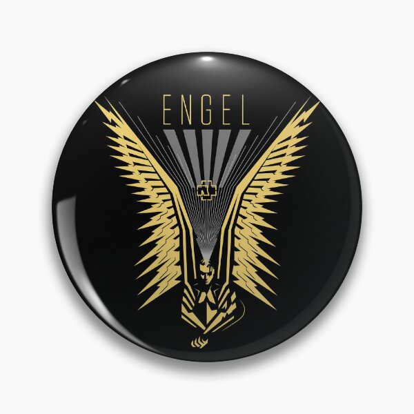 Item preview, **Rmmstn--Engel** designed and sold by Osephkeney.
