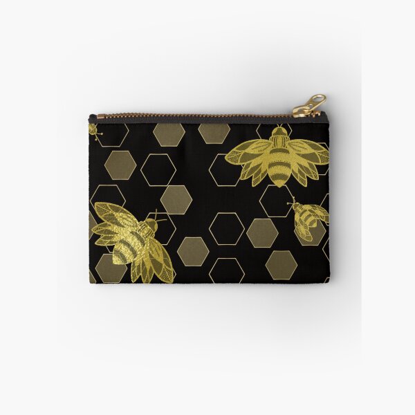 Item preview, Busy Bee designed and sold by Quick Brown Fox Canada.