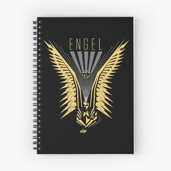 Item preview, **Rmmstn--Engel** designed and sold by Osephkeney.