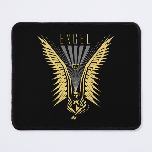 Item preview, **Rmmstn--Engel** designed and sold by Osephkeney.