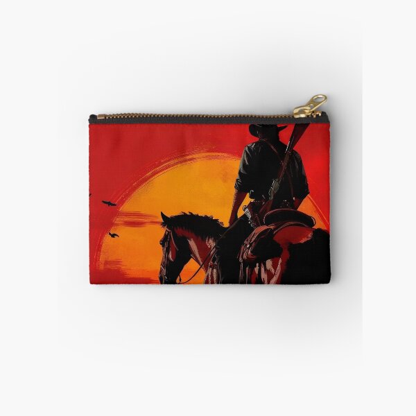 Item preview, john marston - red dead redemption designed and sold by careninemajesty.