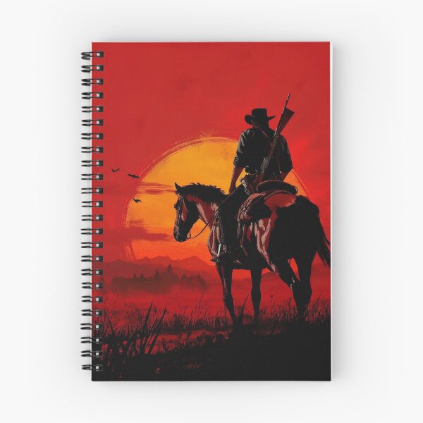 Item preview, john marston - red dead redemption designed and sold by careninemajesty.