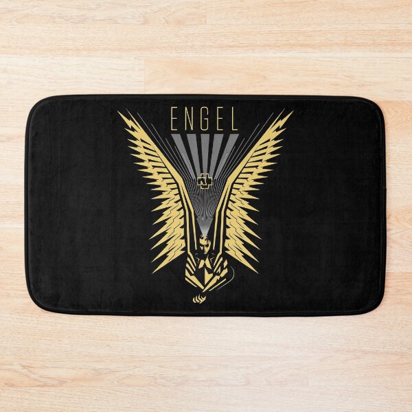 Item preview, **Rmmstn--Engel** designed and sold by Osephkeney.
