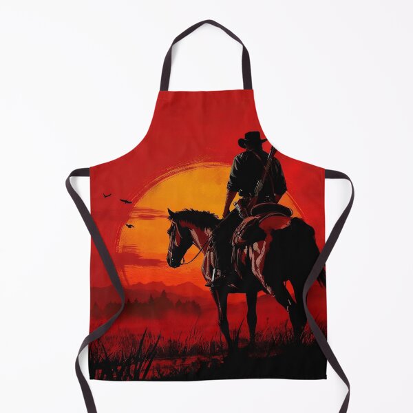 Item preview, john marston - red dead redemption designed and sold by careninemajesty.