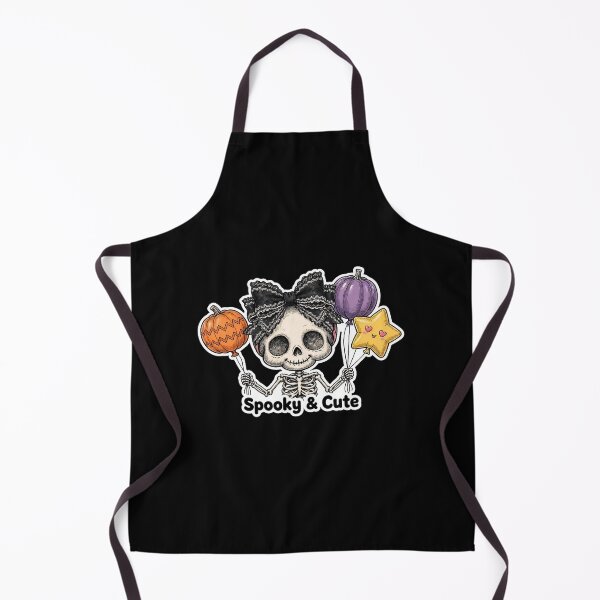 Item preview, Goth Coquette Skeleton Black Bow Spooky & Cute Halloween designed and sold by HealingEraInk.