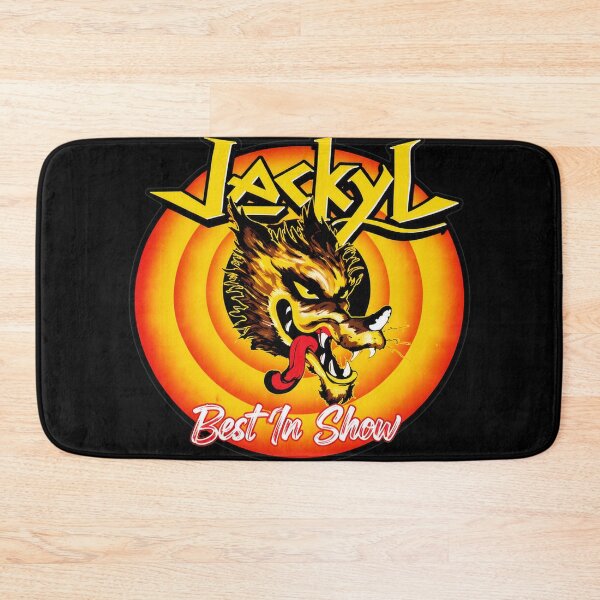 Item preview, JACKYLS Best In Show Wolf Rock designed and sold by PalasGryzuary.