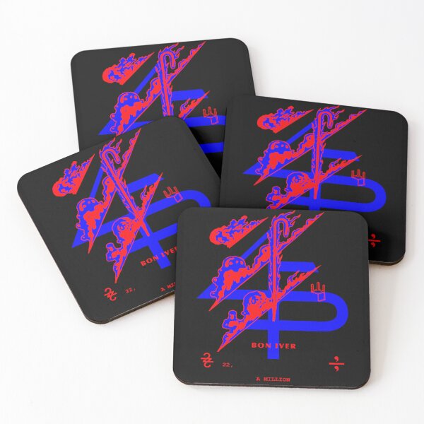 Item preview, music vintage disegns Bon Iver  designed and sold by tducege.