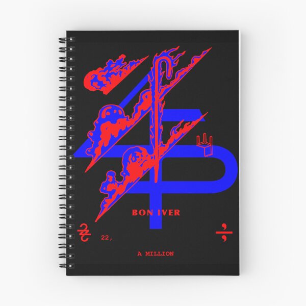 Item preview, music vintage disegns Bon Iver  designed and sold by tducege.