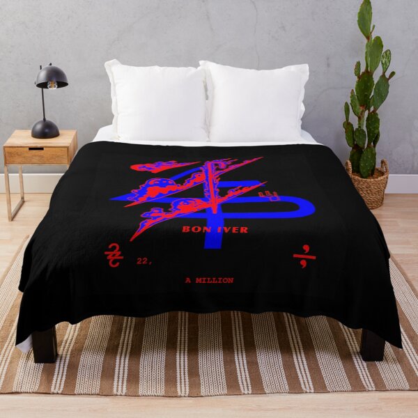 Item preview, music vintage disegns Bon Iver designed and sold by tducege.