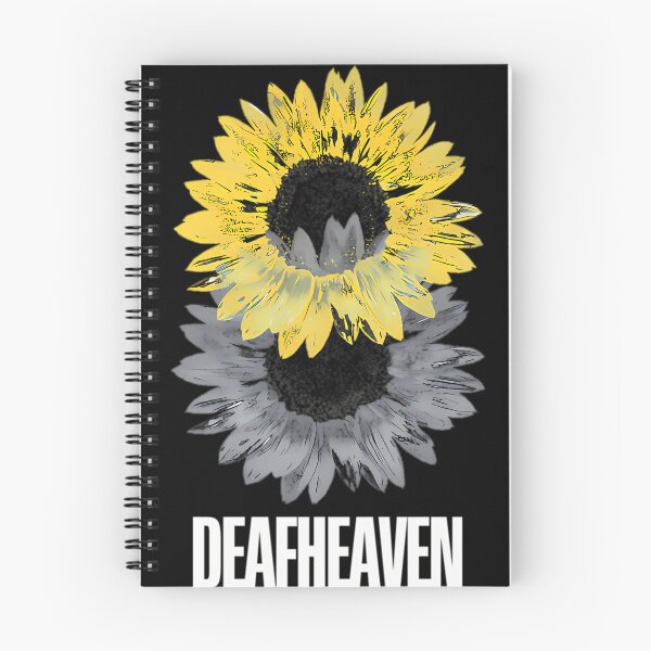 Item preview, Deafheaven Band 3 designed and sold by VividEclipse.