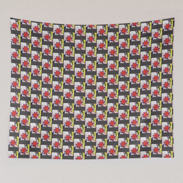 Item preview, Pop Jemstar Colorful Abstract Art Design for Modern Style designed and sold by jamal alamri.