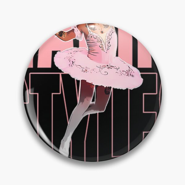 Item preview, Harry Styles Singer designed and sold by CosmicKabuki.