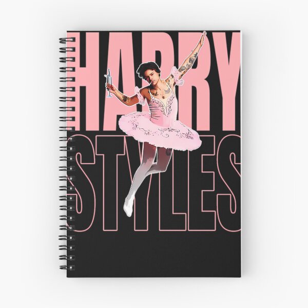 Item preview, Harry Styles Singer designed and sold by CosmicKabuki.