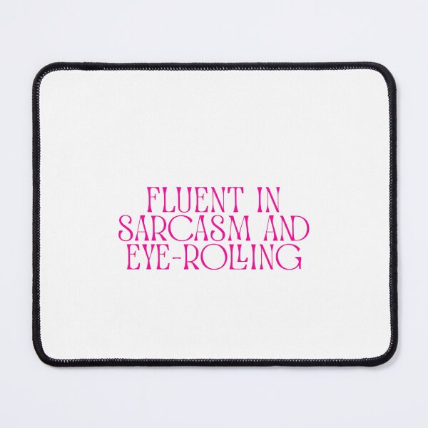 Item preview, Sarcasm designed and sold by Nono-artist.