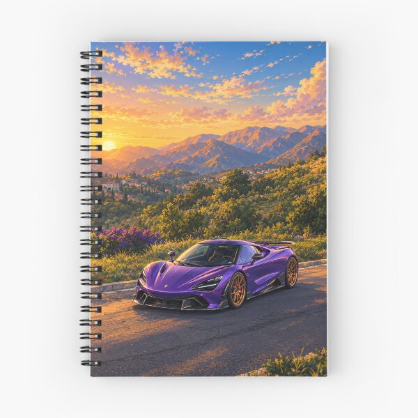 Item preview, McLaren 720s designed and sold by TheArtsOfCars.