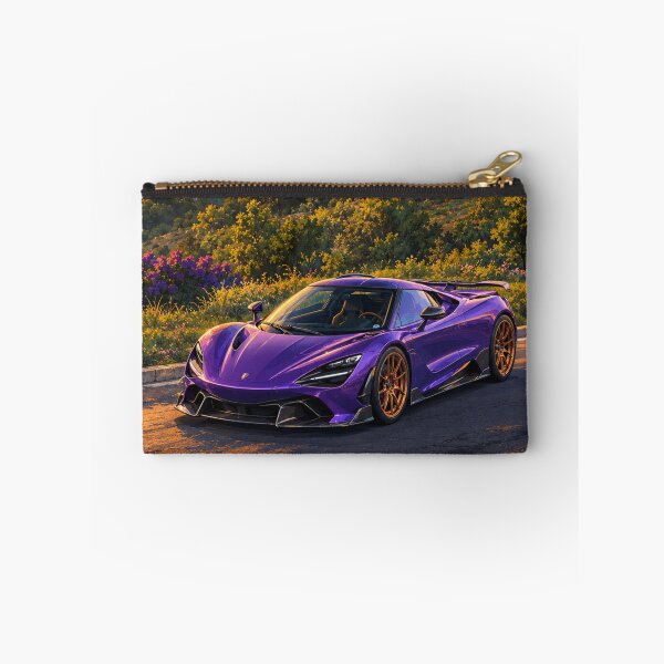 Item preview, McLaren 720s designed and sold by TheArtsOfCars.