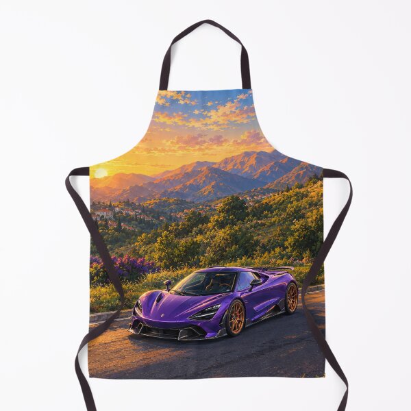 Item preview, McLaren 720s designed and sold by TheArtsOfCars.