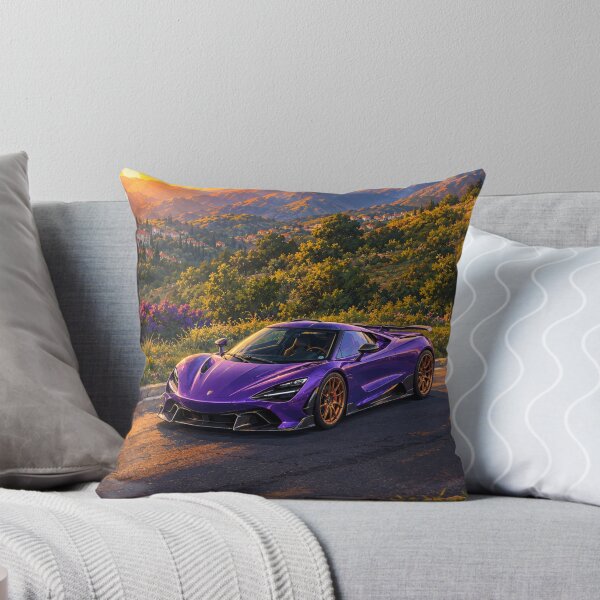 Item preview, McLaren 720s designed and sold by TheArtsOfCars.