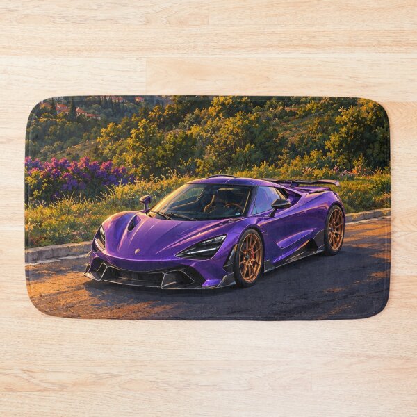Item preview, McLaren 720s designed and sold by TheArtsOfCars.