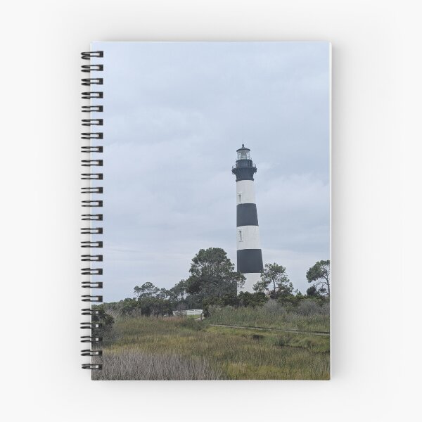 Item preview, Bodie Island Lighthouse designed and sold by joshuarose9.