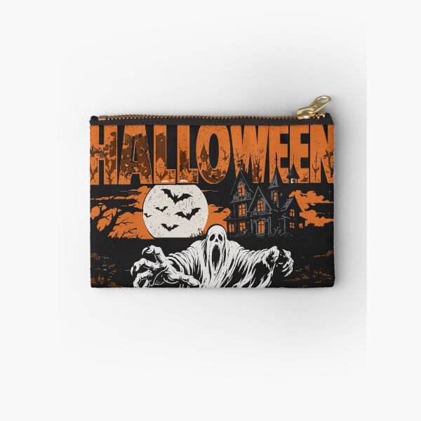 Item preview, Halloween Movie Monsters - Spooky Ghost, Zombie, Pumpkin Head designed and sold by legendaryskins.