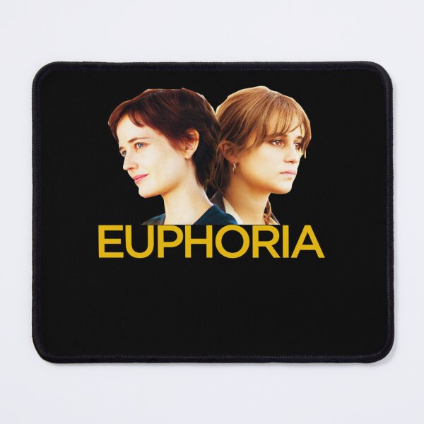 Item preview, Euphoria Movie Classic designed and sold by nousassurons.