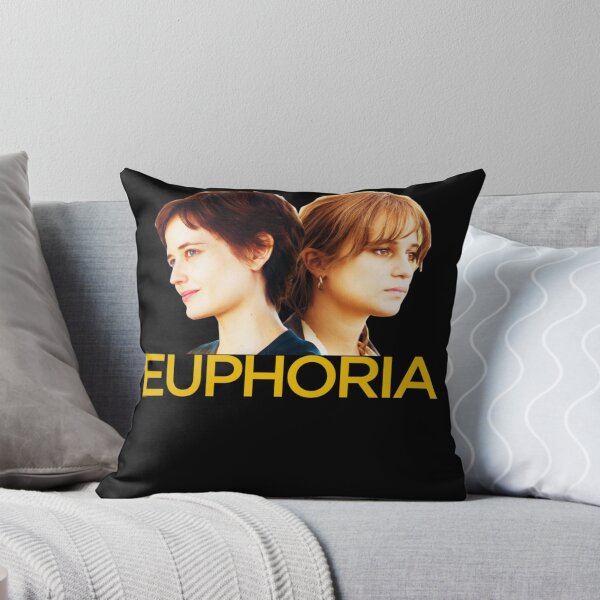 Item preview, Euphoria Movie Classic  designed and sold by nousassurons.