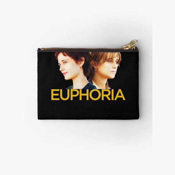Item preview, Euphoria Movie Classic  designed and sold by nousassurons.