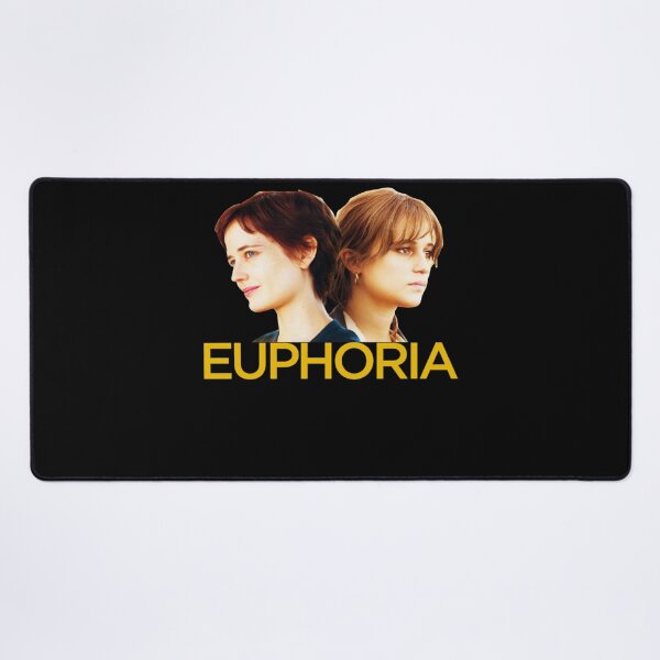 Item preview, Euphoria Movie Classic designed and sold by nousassurons.